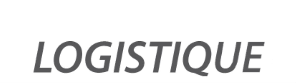 Logo Provence Distribution Logistique le mot Logistique
