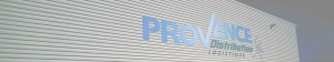 Provence Distribution Logistique Plateforme stockage transport