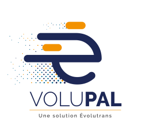 Logo Volupal Provence Distribution Logistique