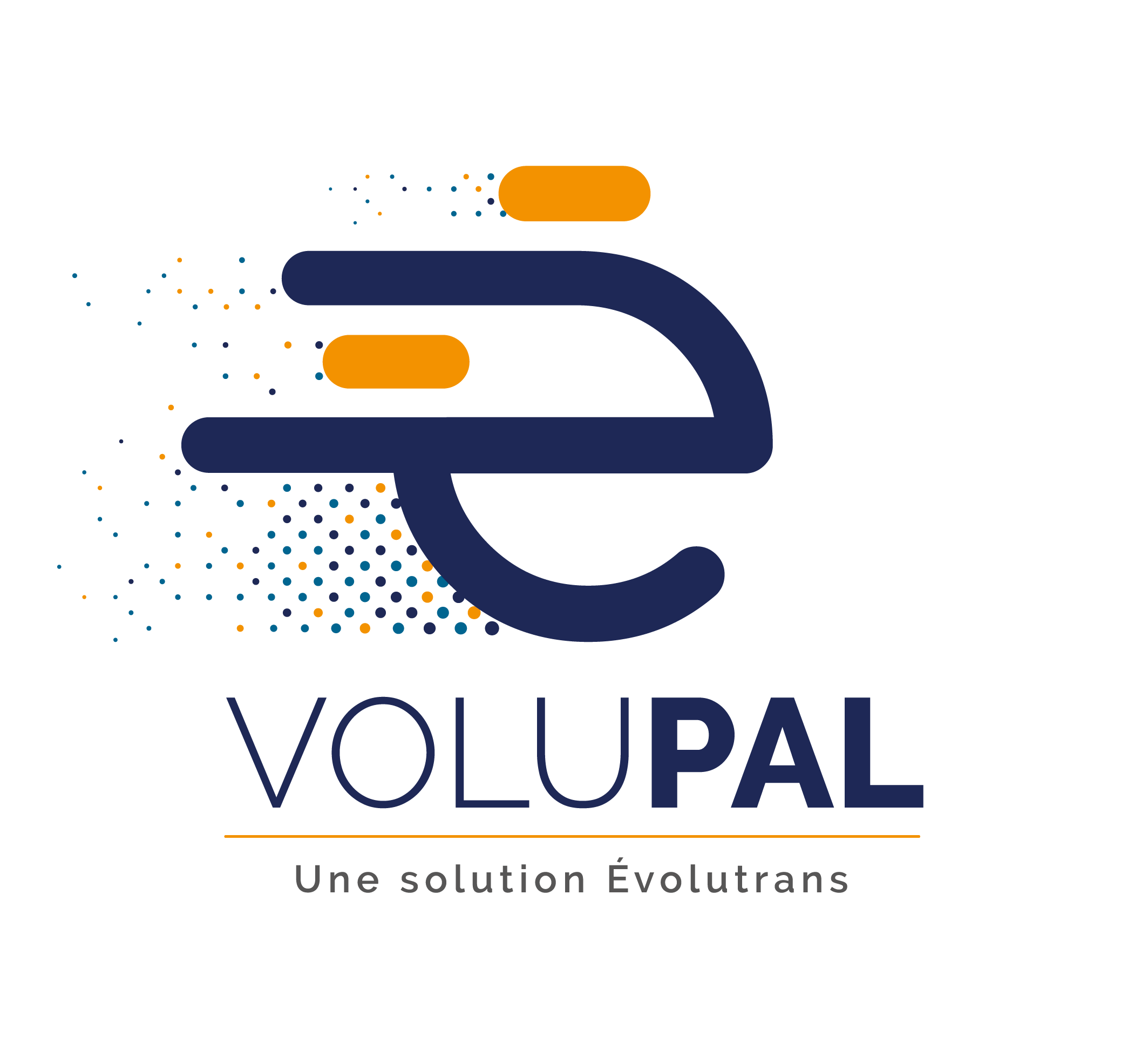Logo Volupal Provence Distribution Logistique