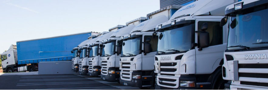 Transport livraison urgent express Provence Distribution Logistique