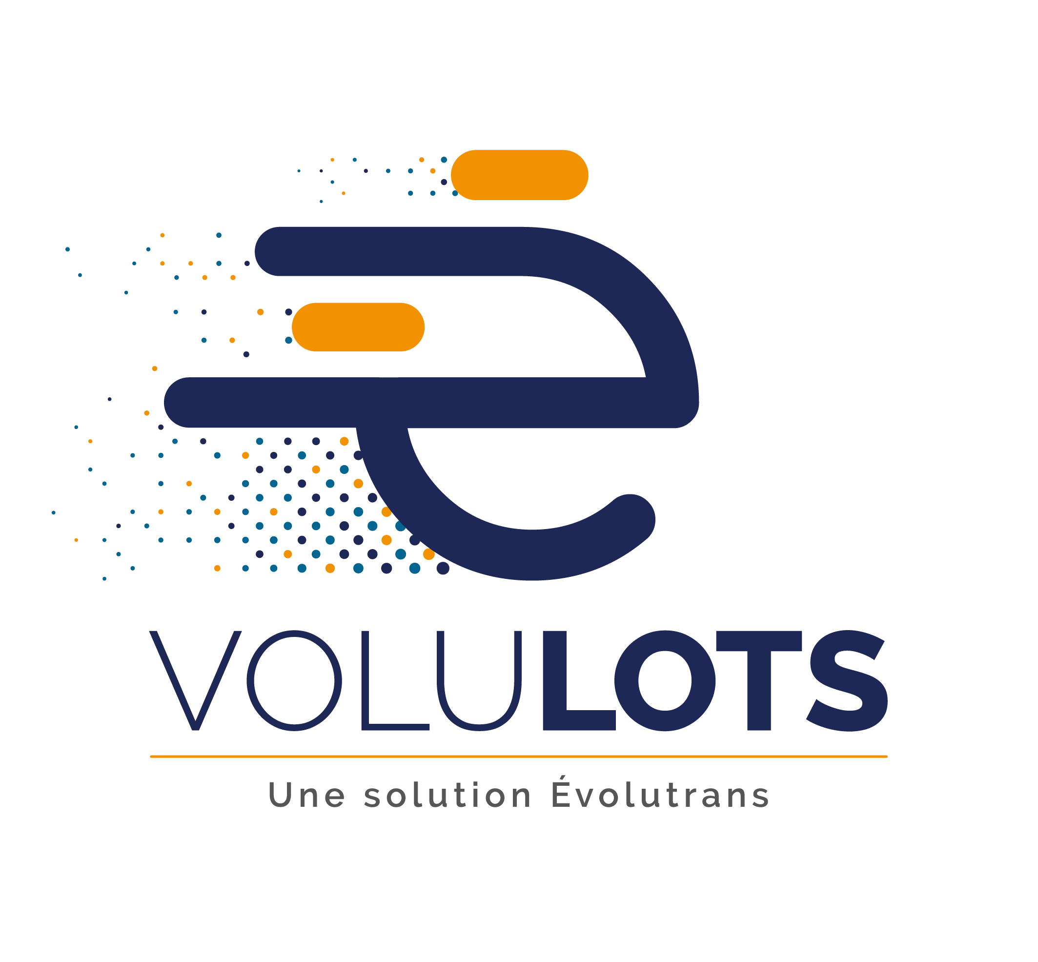 Logo Volulots Provence Distribution Logistique