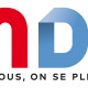 Logo de MDL NIMES 30 GAR