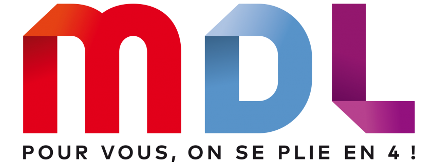 Logo de MDL NIMES 30 GAR