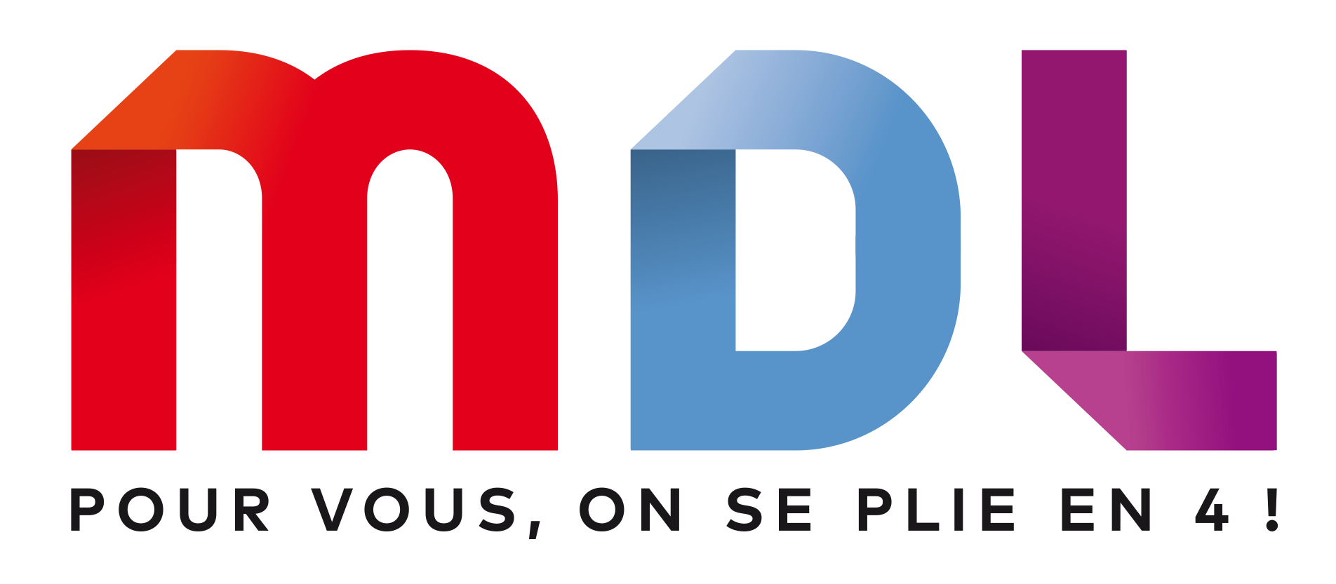 Logo de MDL NIMES 30 GAR