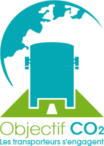Objectif CO2 Provence Distribution Logistique