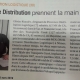 Provence Distribution Logistique dans L'Officiel des Transporteurs pour MDL