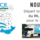 Provence Distribution Logistique nouvelles lignes quotidiennes pour le Sud-Ouest
