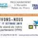 Provence Distribution Logistique au Top Transport avec OTMS