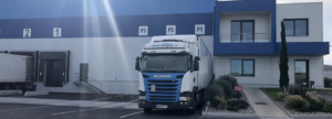 Provence Distribution Logistique entrepot sécurisé