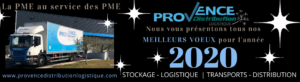 Très belle année 2020
