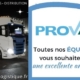 Provence Distribution Logistique vous souhaite une excellente année 2021