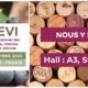 Provence Distribution Logistique au salon SITEVI 2023