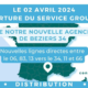 Notre agence de Béziers ouvre son service groupage