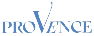 Logo Provence Distribution Logistique #OR