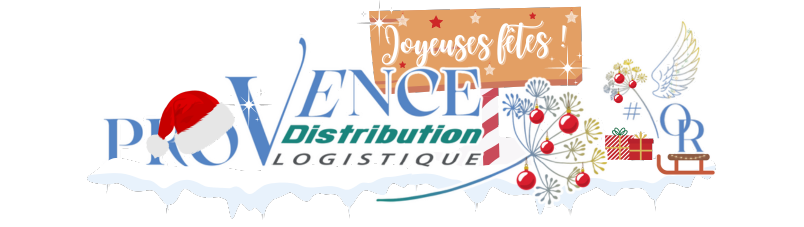 Provence Distribution Logistique