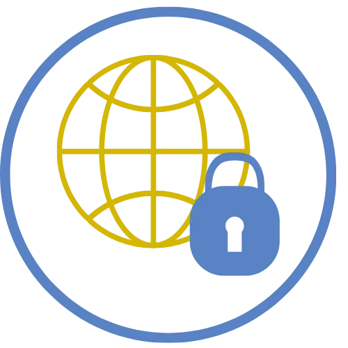 #ca_roule-commande-transport-en-ligne-securite Icône de sécurité des données et de connexion sécurisée à l’application #ÇaRoule pour les commandes de transport en ligne.