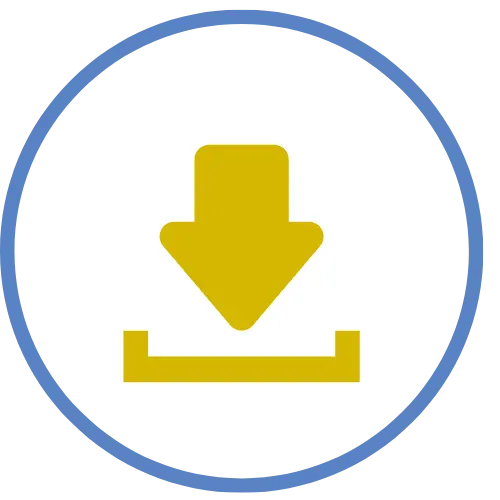 #ca_roule-commande-transport-en-ligne-telechargemen-preuves-factures Icône de téléchargement des preuves de livraison et factures de transport depuis l’application de commande en ligne #ÇaRoule.